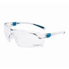 Safety Glasses PAX-C Clear Lens Anti-scratch Anti-fog